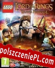 LEGO The Lord of the Rings Spolszczenie