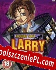 Leisure Suit Larry: Box Office Bust Spolszczenie