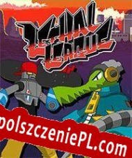 Lethal League Spolszczeniepl