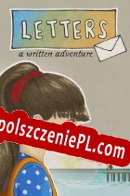 Letters: A Written Adventure Spolszczenie