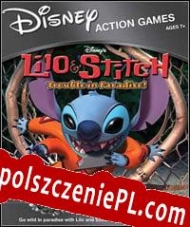 Lilo & Stitch: Trouble in Paradise Spolszczenie