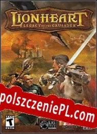 Lionheart: Legacy of the Crusader Spolszczenie