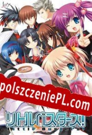 Little Busters! Spolszczeniepl