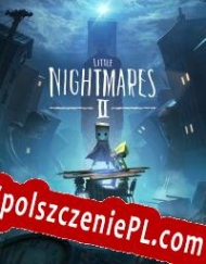 Little Nightmares II Spolszczeniepl