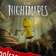 Little Nightmares Spolszczenie