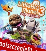 LittleBigPlanet 3 Spolszczeniepl