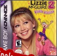 Lizzie McGuire 2: Lizzie Diaries Spolszczeniepl