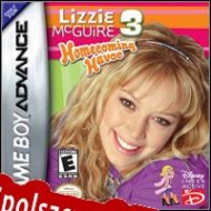 Lizzie McGuire 3: Homecoming Havoc Spolszczenie