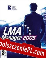 LMA Professional Manager 2005 Spolszczeniepl