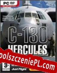 Lockheed C-130 Hercules Spolszczenie