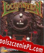 Locomotion (1992) Spolszczenie