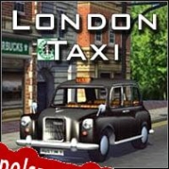 London Taxi Spolszczenie