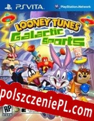 Looney Tunes Galactic Sports Spolszczenie