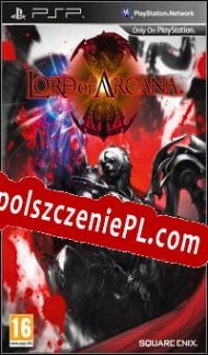 Lord of Arcana Spolszczenie