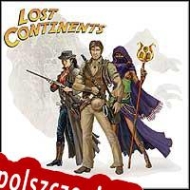 Lost Continents Spolszczeniepl