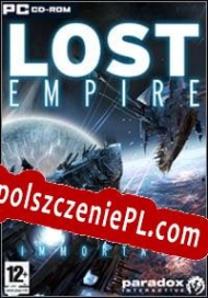 Lost Empire: Immortals Spolszczenie