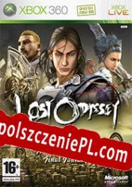 Lost Odyssey Spolszczenie