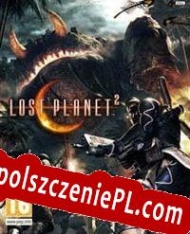 Lost Planet 2 Spolszczenie