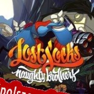 Lost Socks: Naughty Brothers Spolszczenie