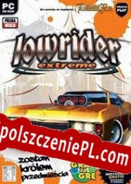 LowRider Extreme Spolszczeniepl