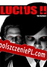 Lucius II: The Prophecy Spolszczenie