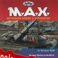 M.A.X.: Mechanized Assault & Exploration Spolszczenie