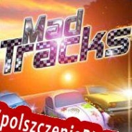 Mad Tracks Spolszczenie