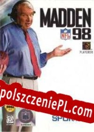 Madden NFL 98 Spolszczenie