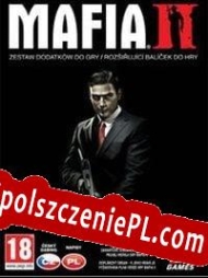 Mafia II: Specjalny Pakiet Dodatkow Spolszczenie