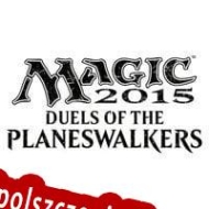 Magic 2015: Duels of the Planeswalkers Spolszczenie