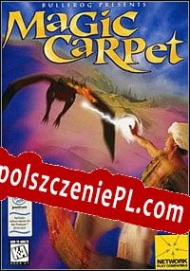 Magic Carpet Spolszczenie