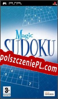 Magic Sudoku Spolszczenie