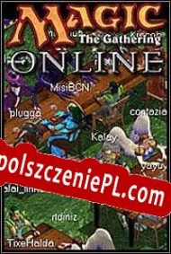 Magic: The Gathering Online Spolszczenie