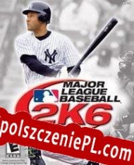 Major League Baseball 2K6 Spolszczenie