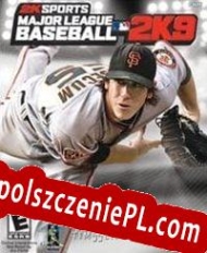 Major League Baseball 2K9 Spolszczenie