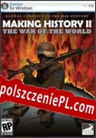 Making History II: The War of the World Spolszczeniepl