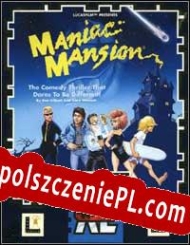 Maniac Mansion Spolszczenie