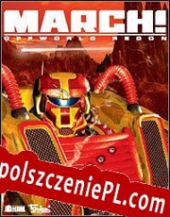 MARCH!: Offworld Recon Spolszczenie