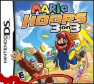 Mario Hoops 3 on 3 Spolszczenie