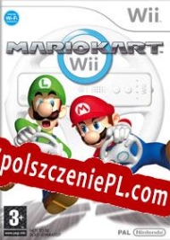 Mario Kart Spolszczenie