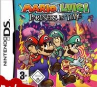 Mario & Luigi: Partners in Time Spolszczenie