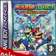 Mario & Luigi: Superstar Saga Spolszczenie