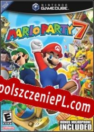 Mario Party 7 Spolszczenie