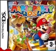 Mario Party DS Spolszczenie