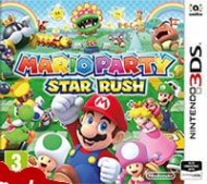 Mario Party: Star Rush Spolszczenie