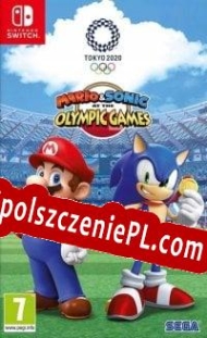 Mario & Sonic at the Olympic Games Tokyo 2020 Spolszczenie