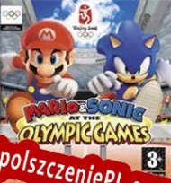 Mario & Sonic at the Olympic Games Spolszczenie