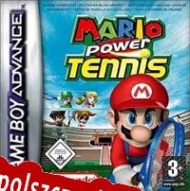 Mario Tennis: Power Tour Spolszczenie