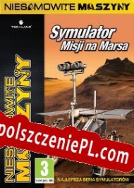 Mars Simulator 2011 Spolszczeniepl