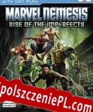 Marvel Nemesis: Rise of the Imperfects Spolszczenie